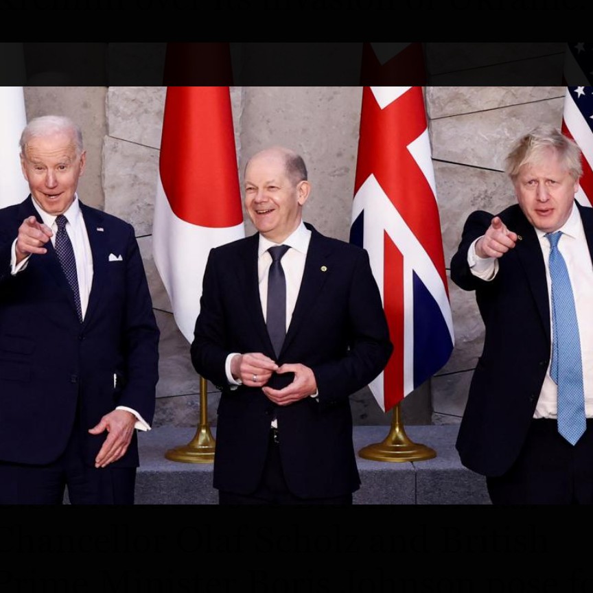 Latest Russia Sanctions: U.S. Targets Bank Execs And G7 Pledges To Cut Off Russian&nbsp;Oil