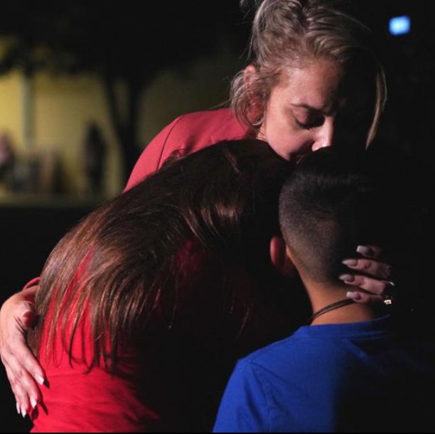 Here’s What We Know About The Victims Identified In The Texas School&nbsp;Shooting